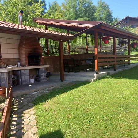 Райчевата Къща - Кюстендил Exterior foto