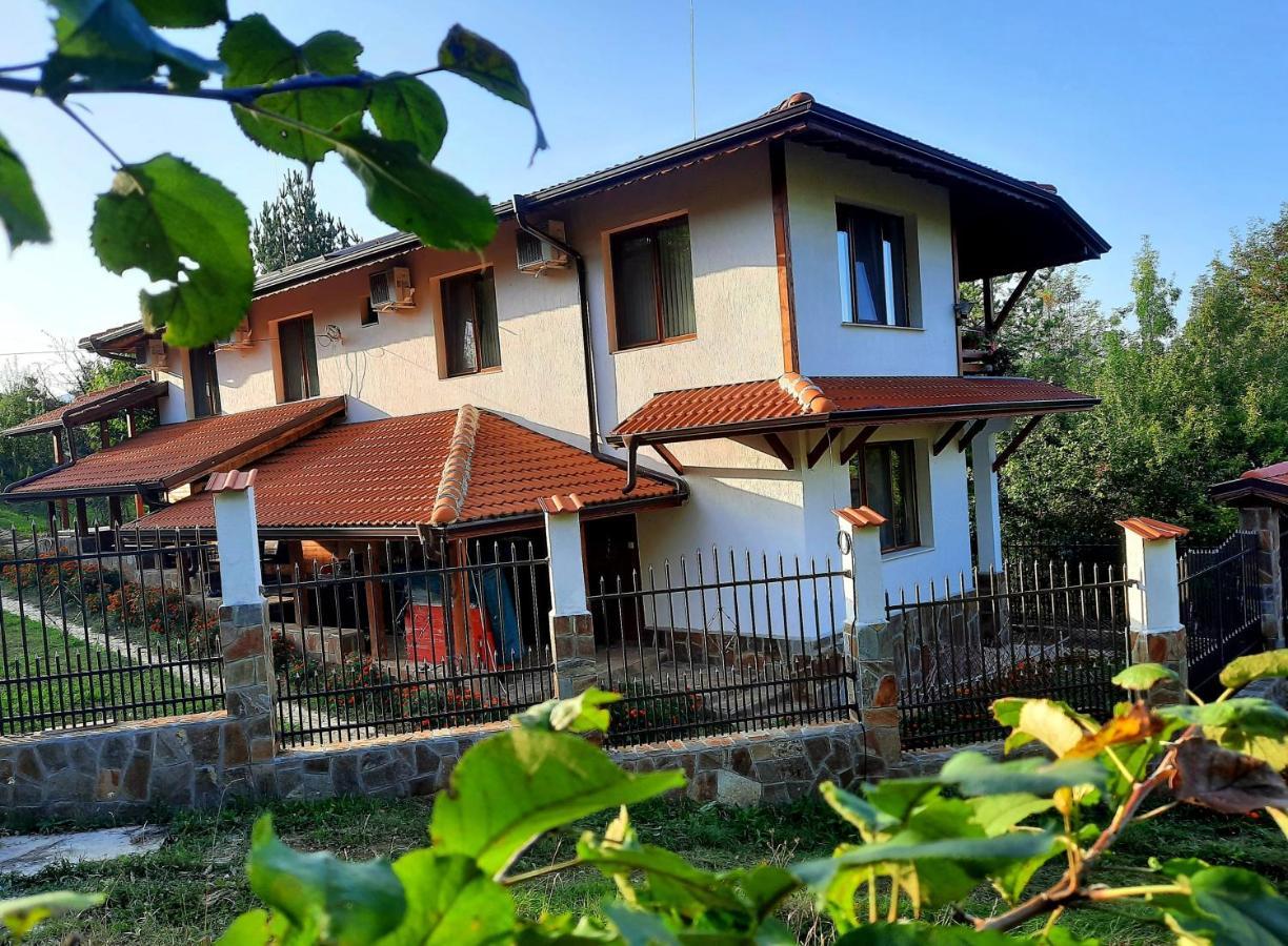 Райчевата Къща - Кюстендил Exterior foto