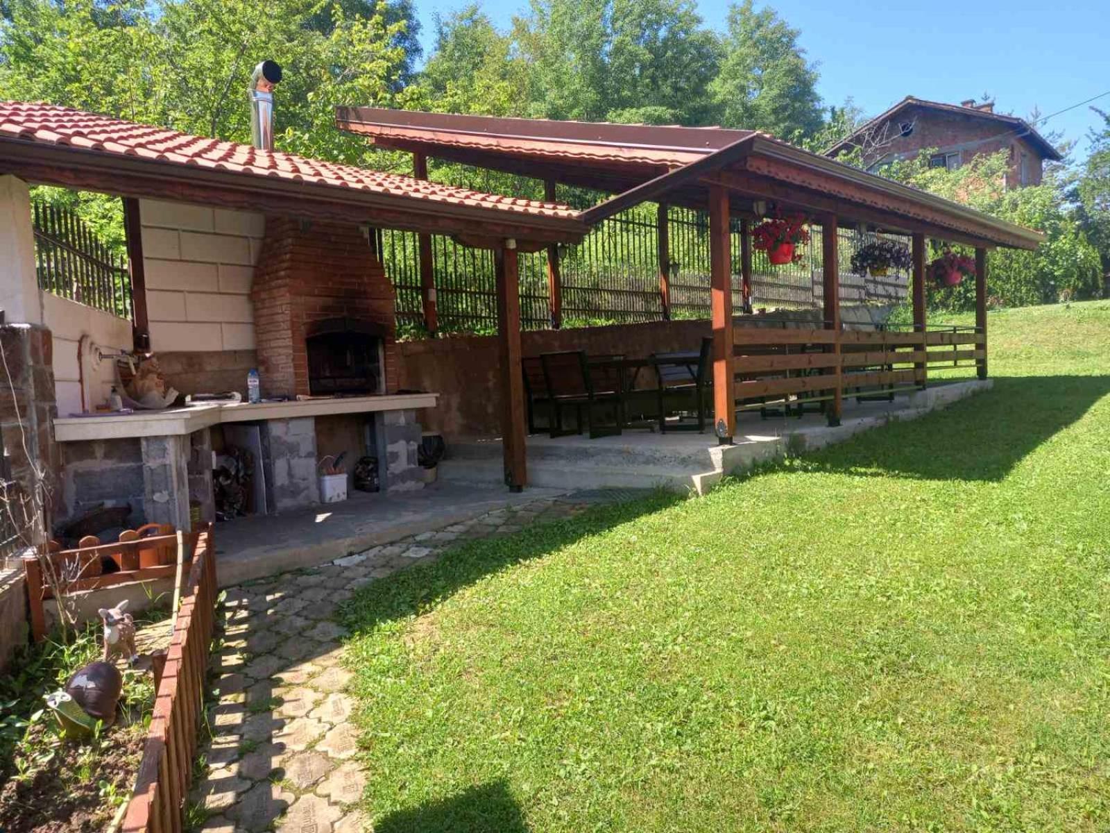 Райчевата Къща - Кюстендил Exterior foto