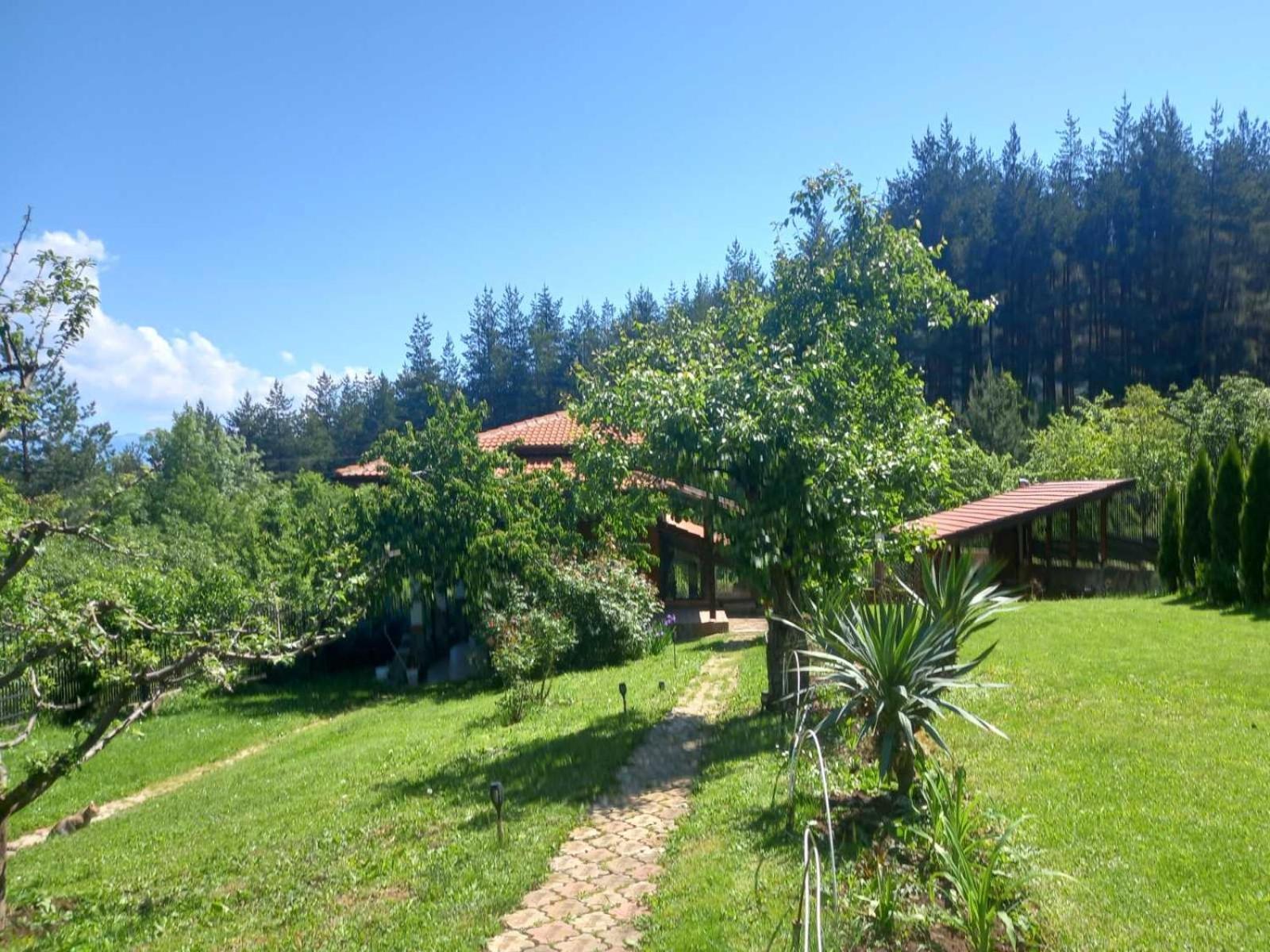 Райчевата Къща - Кюстендил Exterior foto
