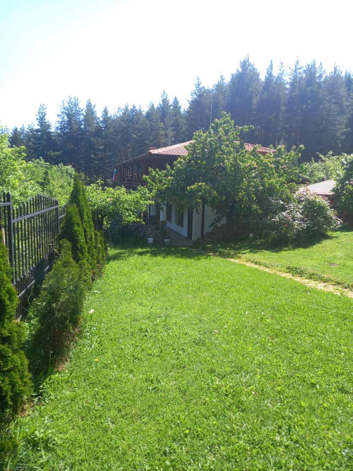 Райчевата Къща - Кюстендил Exterior foto